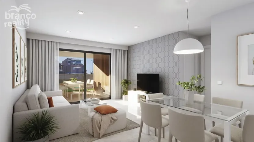 Prodej rodinného domu, Puerto de Mazarron, Murcia, Španělsko, 75 m2