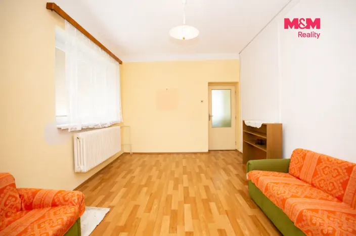 Prodej rodinného domu, Telč - Telč-Štěpnice, Slavatovská, 150 m2