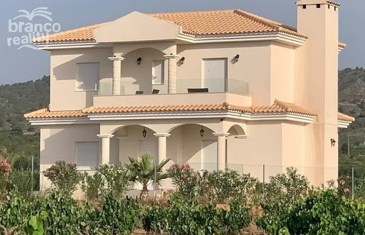 Prodej rodinného domu, Pinoso, Alicante, Španělsko, 150 m2
