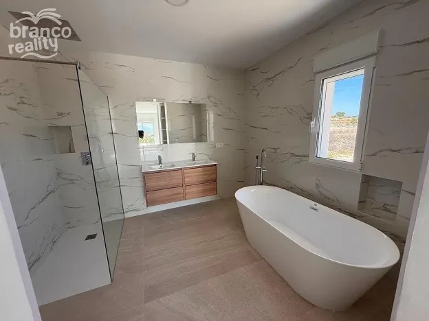 Prodej rodinného domu, Pinoso, Alicante, Španělsko, 120 m2