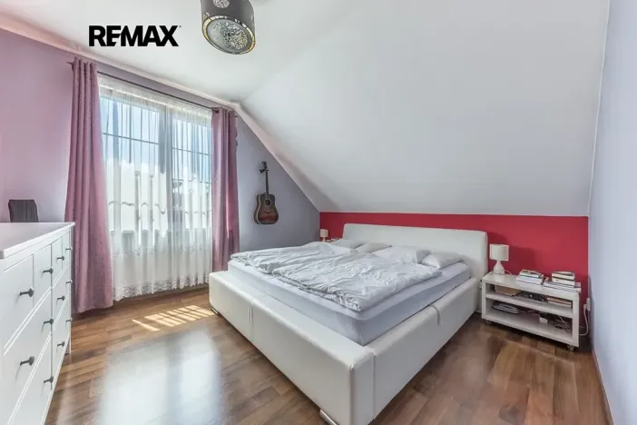 Prodej rodinného domu, Hovorčovice, Dolní, 174 m2