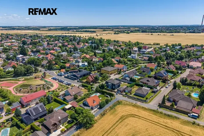 Prodej rodinného domu, Hovorčovice, Dolní, 174 m2