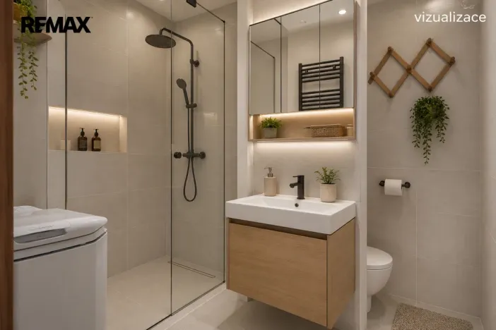 Prodej bytu 1+1, Jihlava, Smrčenská, 31 m2