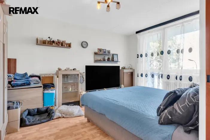 Prodej bytu 1+1, Jihlava, Smrčenská, 31 m2