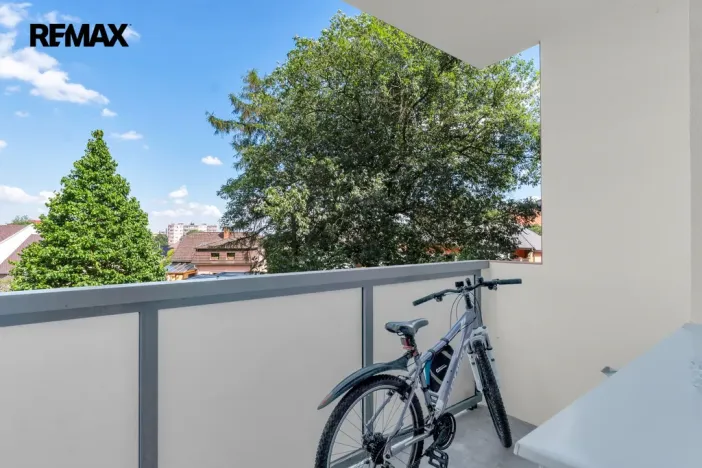 Prodej bytu 1+1, Jihlava, Smrčenská, 31 m2