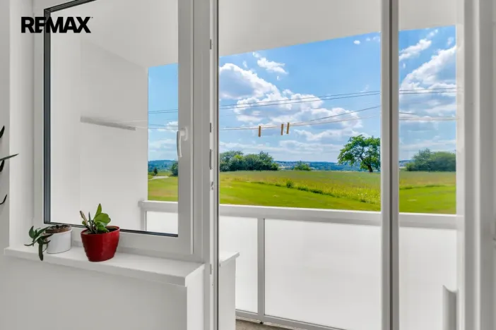 Prodej bytu 1+1, Jihlava, Smrčenská, 31 m2