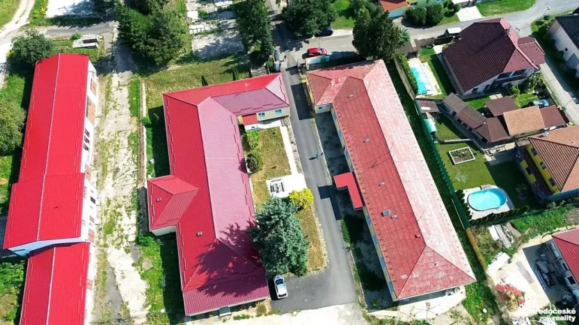 Prodej bytu 1+1, Mšené-lázně, Mládežnická, 33 m2