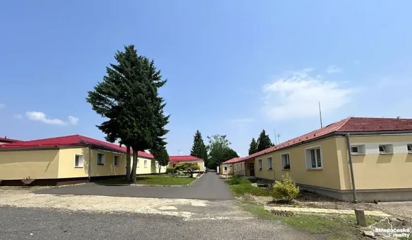 Prodej bytu 1+1, Mšené-lázně, Mládežnická, 33 m2