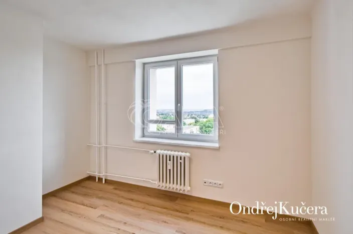 Pronájem bytu 3+kk, Praha - Břevnov, Na Petřinách, 67 m2