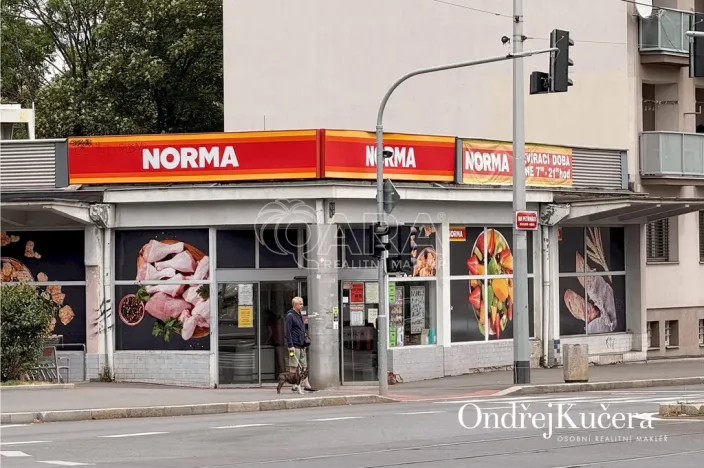 Pronájem bytu 3+kk, Praha - Břevnov, Na Petřinách, 67 m2