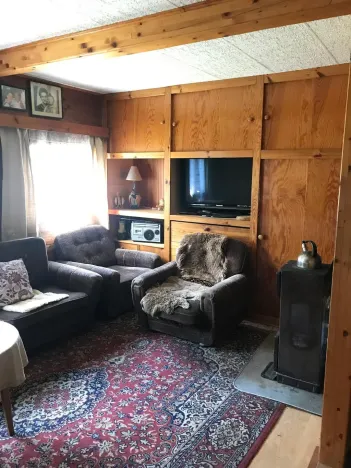 Prodej chaty, Černé Voděrady, Havírna, 80 m2