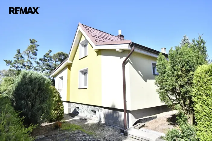 Prodej chaty, Divec, 38 m2