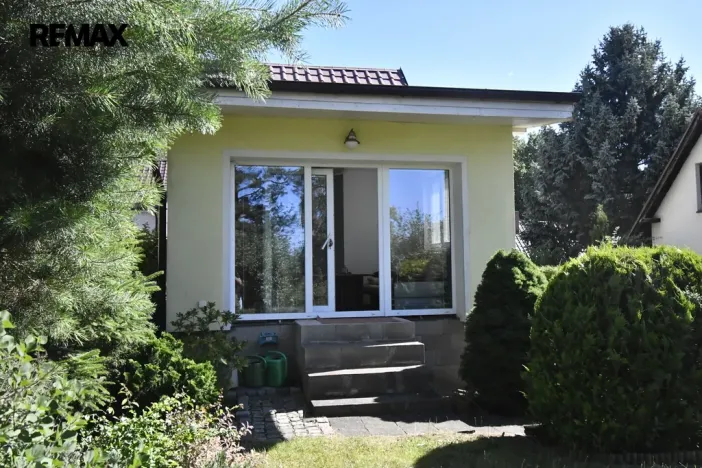 Prodej chaty, Divec, 38 m2