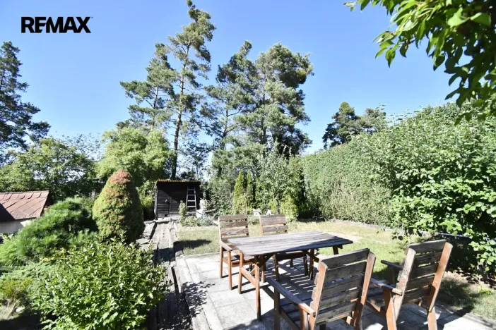 Prodej chaty, Divec, 38 m2