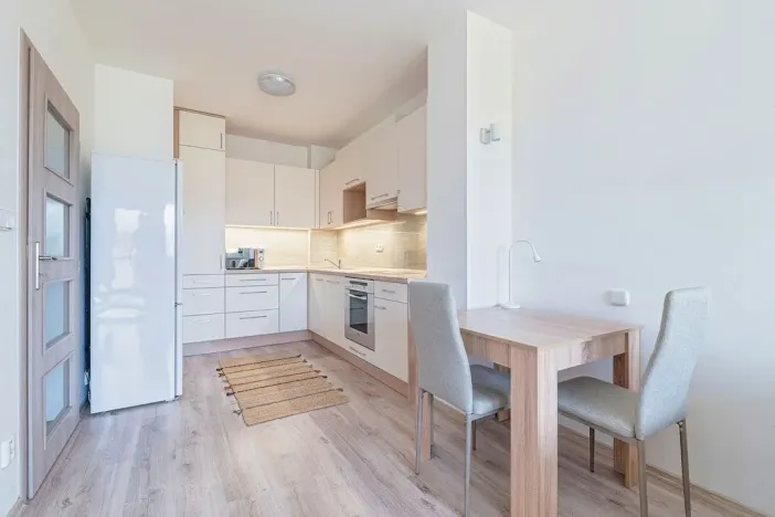 Pronájem bytu 2+kk, Prostějov - Krasice, Krasická, 48 m2
