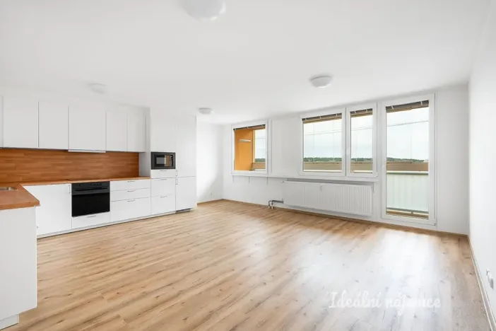 Pronájem bytu 3+kk, Praha - Čimice, Křivenická, 73 m2