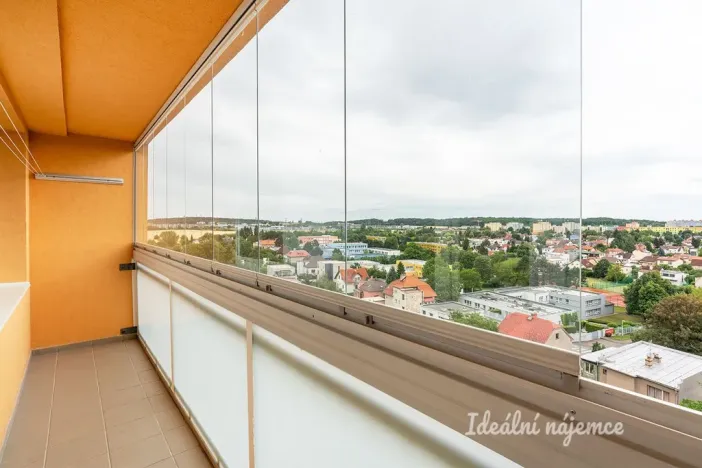 Pronájem bytu 3+kk, Praha - Čimice, Křivenická, 73 m2