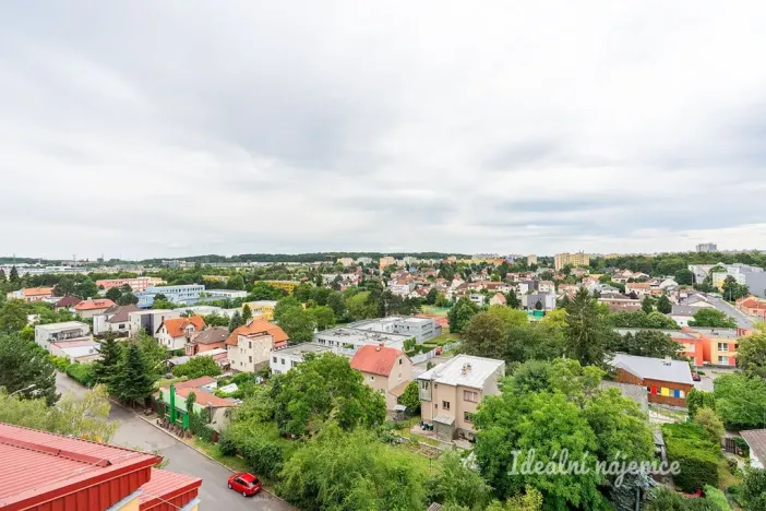 Pronájem bytu 3+kk, Praha - Čimice, Křivenická, 73 m2
