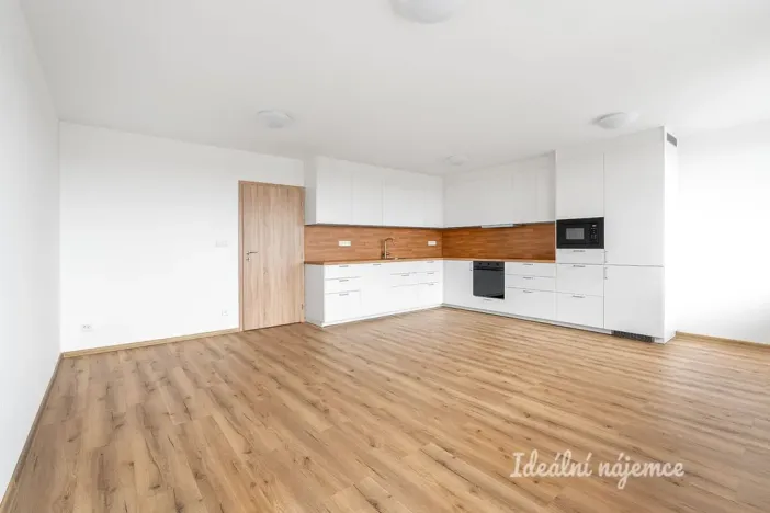 Pronájem bytu 3+kk, Praha - Čimice, Křivenická, 73 m2