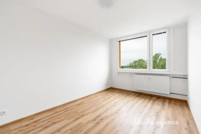 Pronájem bytu 3+kk, Praha - Čimice, Křivenická, 73 m2