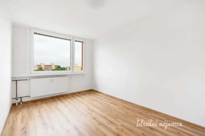 Pronájem bytu 3+kk, Praha - Čimice, Křivenická, 73 m2