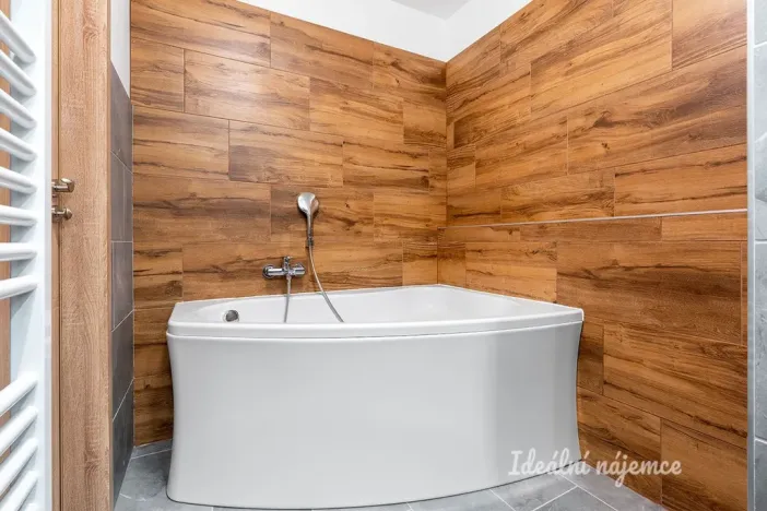 Pronájem bytu 3+kk, Praha - Čimice, Křivenická, 73 m2