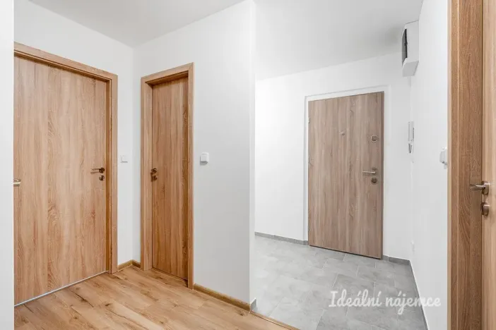Pronájem bytu 3+kk, Praha - Čimice, Křivenická, 73 m2