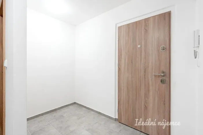 Pronájem bytu 3+kk, Praha - Čimice, Křivenická, 73 m2