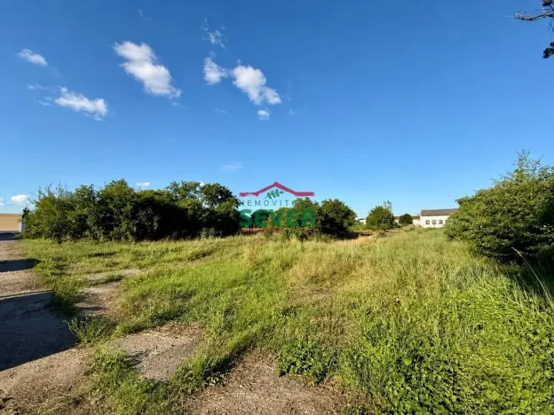 Prodej pozemku, Veliká Ves, 1906 m2