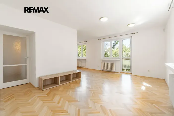Pronájem bytu 3+kk, Praha - Dejvice, Šárecká, 76 m2