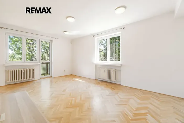 Pronájem bytu 3+kk, Praha - Dejvice, Šárecká, 76 m2