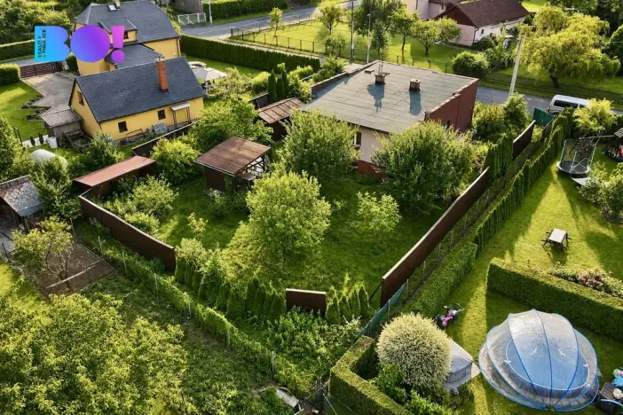 Prodej rodinného domu, Třinec, A. Jiráska, 96 m2