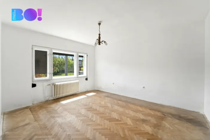 Prodej rodinného domu, Třinec, A. Jiráska, 96 m2