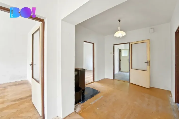 Prodej rodinného domu, Třinec, A. Jiráska, 96 m2