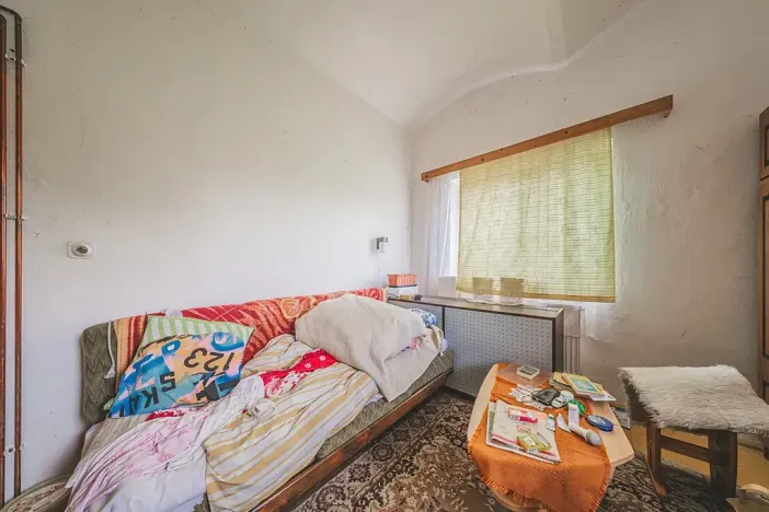 Prodej rodinného domu, Očelice, 90 m2
