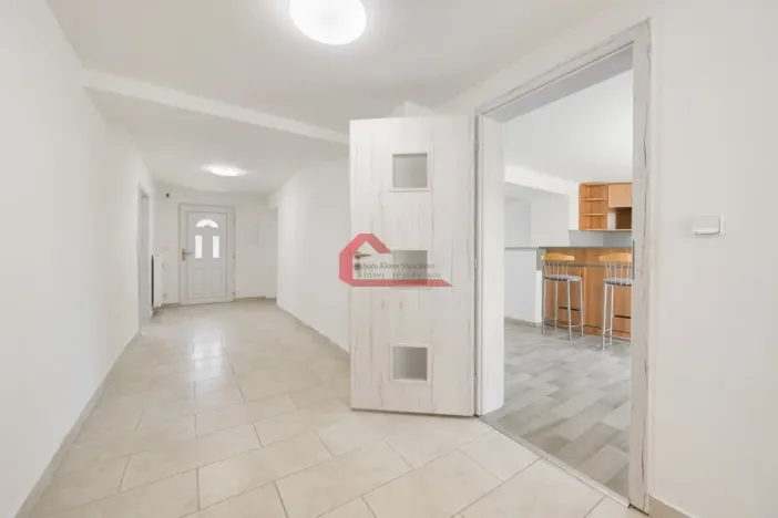 Prodej rodinného domu, Zaječí, Školní, 299 m2