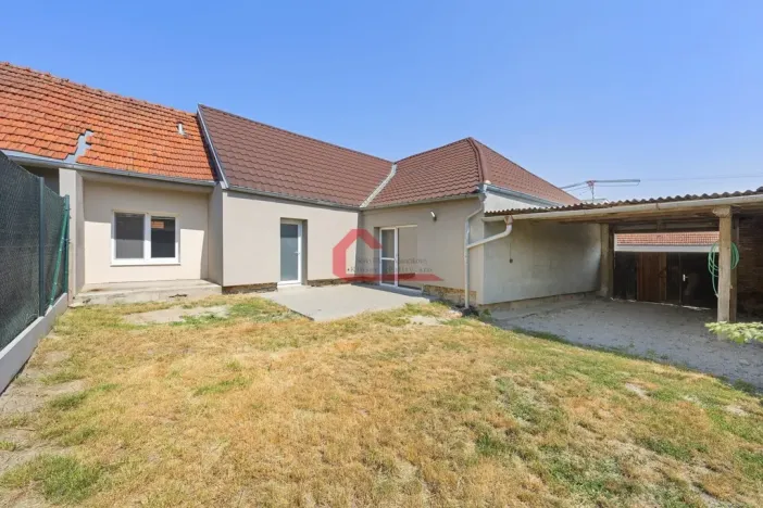 Prodej rodinného domu, Zaječí, Školní, 299 m2