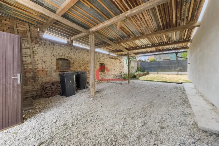 Prodej rodinného domu, Zaječí, Školní, 299 m2