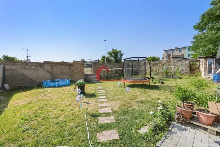 Prodej rodinného domu, Zaječí, Školní, 299 m2