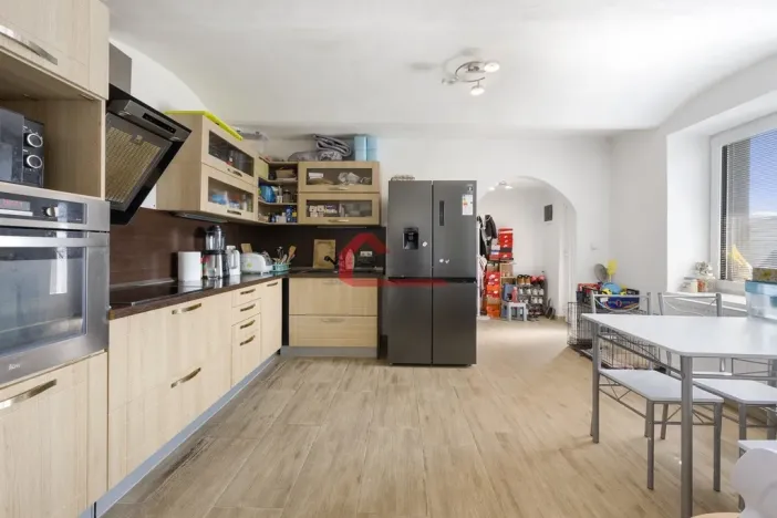 Prodej rodinného domu, Zaječí, Školní, 299 m2
