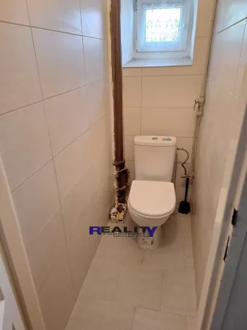Pronájem kanceláře, Podbořany, Vroutecká, 20 m2