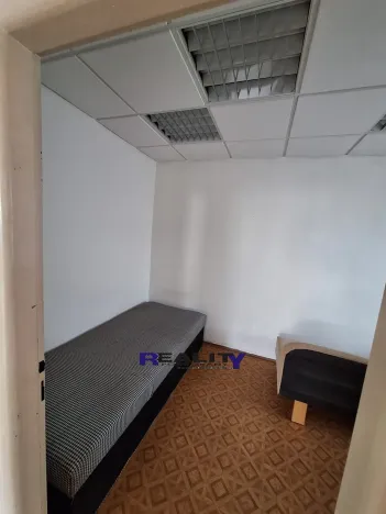 Pronájem kanceláře, Podbořany, Vroutecká, 20 m2