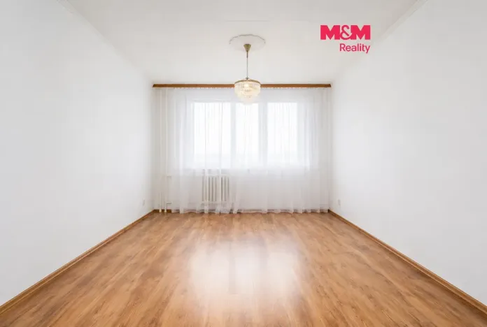 Prodej bytu 3+kk, Praha - Hostivař, Loučimská, 63 m2