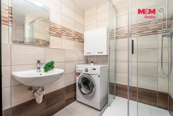 Prodej bytu 3+kk, Praha - Hostivař, Loučimská, 63 m2