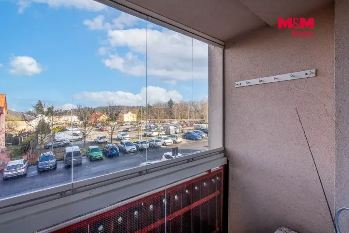 Prodej bytu 3+kk, Praha - Hostivař, Loučimská, 63 m2