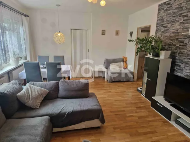 Prodej bytu 2+1, Staré Město, Finská čtvrť, 68 m2