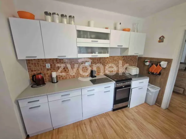 Prodej bytu 2+1, Staré Město, Finská čtvrť, 65 m2