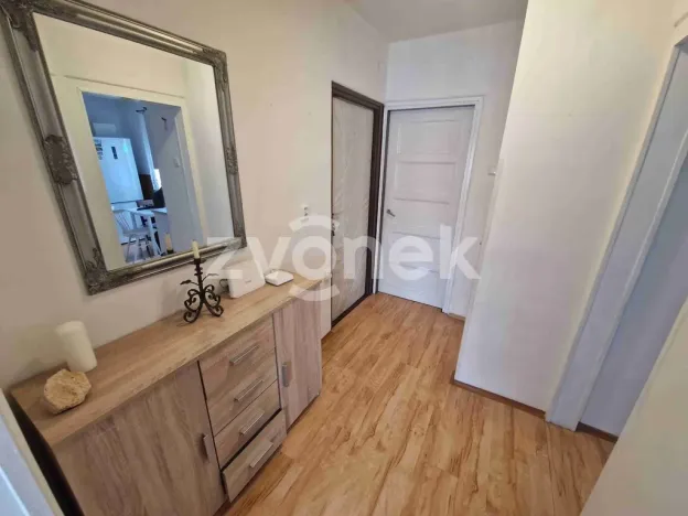 Prodej bytu 2+1, Staré Město, Finská čtvrť, 65 m2