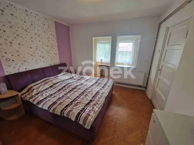 Prodej bytu 2+1, Staré Město, Finská čtvrť, 65 m2
