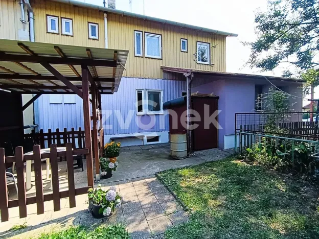 Prodej bytu 2+1, Staré Město, Finská čtvrť, 65 m2